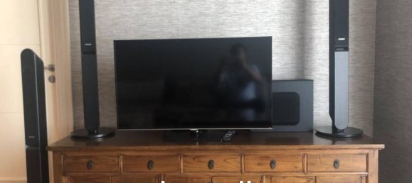 1 bedroom Condo in Bangkok, Thailand No. 23923 7