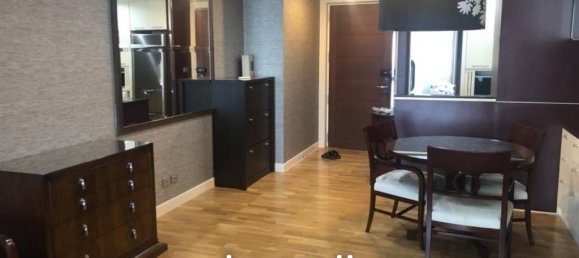 1 bedroom Condo in Bangkok, Thailand No. 23923 4