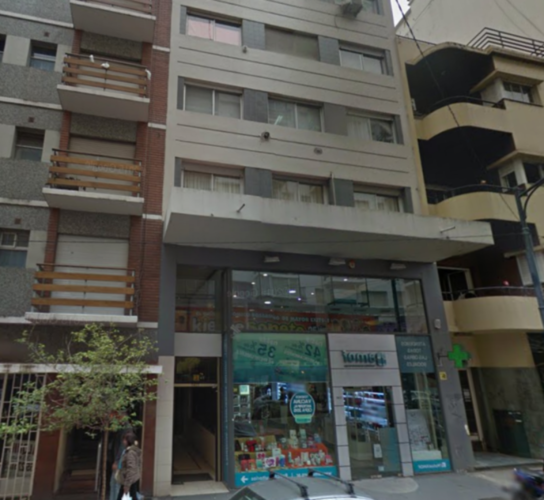  Office in Mar del Plata, Argentina No. 109932