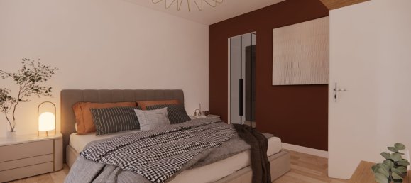 Квартира с 1 спальней в Секлен, Франция № 93807 3