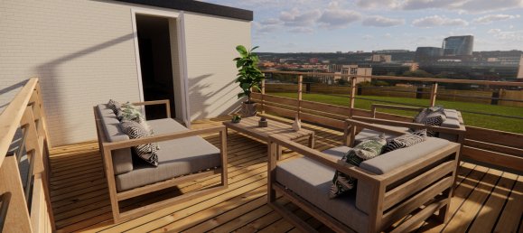 Квартира с 1 спальней в Секлен, Франция № 93807 6