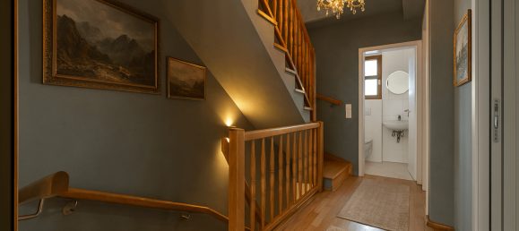 6-Zimmer Stadthaus in München, Germany, Nr. 257374 29