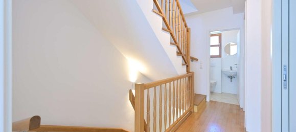 6-Zimmer Stadthaus in München, Germany, Nr. 257374 30