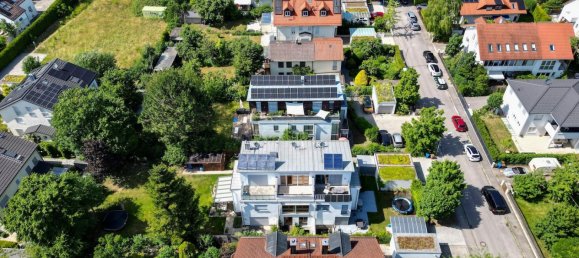 6-Zimmer Stadthaus in München, Germany, Nr. 257374 3