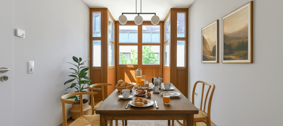 6-Zimmer Stadthaus in München, Germany, Nr. 257374 34