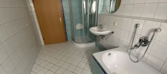 Дуплекс с 4 комнатами в Шмалькальден-Майнинген, Германия № 288039 3