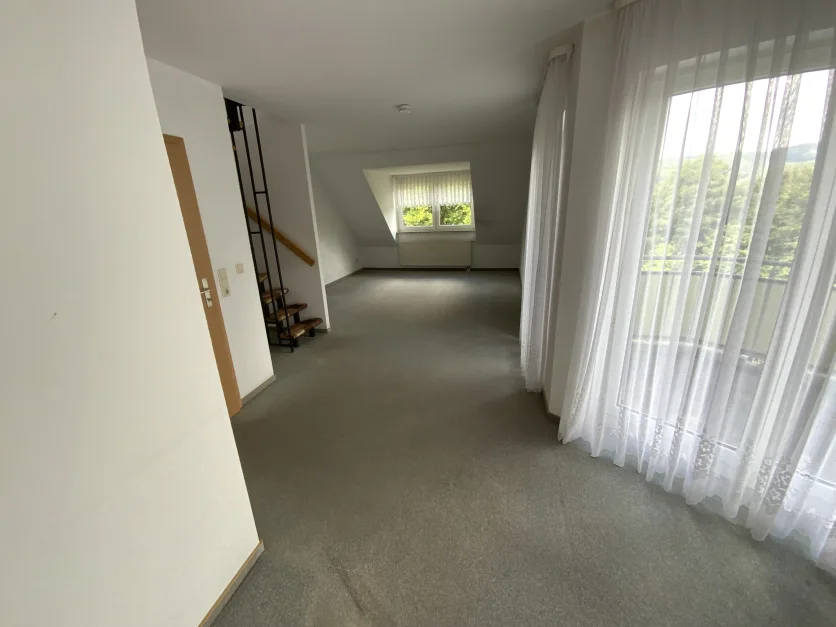 Дуплекс с 4 комнатами в Шмалькальден-Майнинген, Германия № 288039