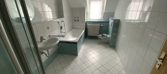 Дуплекс с 4 комнатами в Шмалькальден-Майнинген, Германия № 288039 2