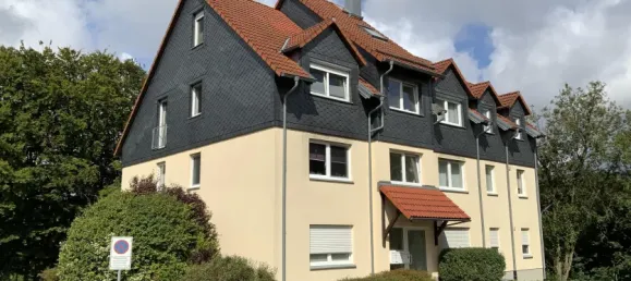 Дуплекс с 4 комнатами в Шмалькальден-Майнинген, Германия № 288039 9