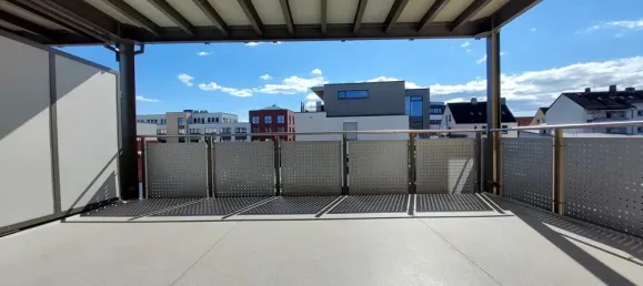 Квартира с 3 спальнями в Ашаффенбург, Германия № 91644 14