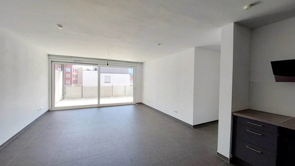 Квартира с 3 спальнями в Ашаффенбург, Германия № 91644