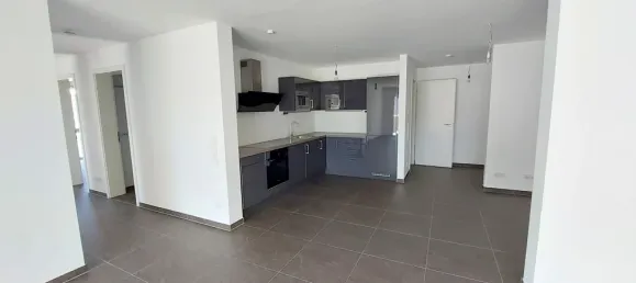 Квартира с 3 спальнями в Ашаффенбург, Германия № 91644 3