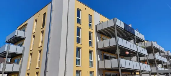 Квартира с 3 спальнями в Ашаффенбург, Германия № 91644 26