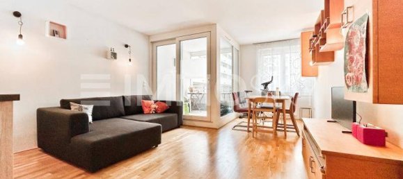 3-Zimmer Wohnung in Favoriten, Austria, Nr. 236755 2