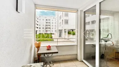 3-Zimmer Wohnung in Favoriten, Austria, Nr. 236755