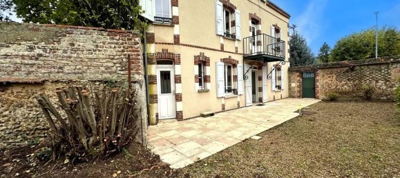 6 bedrooms House in Chartres, France No. 157704 13