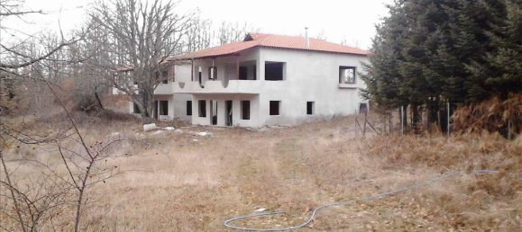580m² propriété à vendre à Polygyros, Chalkidiki, Central Macedonia, Macedonia and Thrace, Greece № 5592 2
