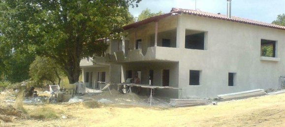 580m² propriété à vendre à Polygyros, Chalkidiki, Central Macedonia, Macedonia and Thrace, Greece № 5592 3