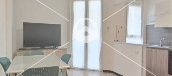 2-Zimmer Wohnung in Borghetto Santo Spirito, Italy, Nr. 182197 11