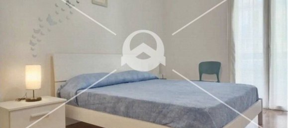 2-Zimmer Wohnung in Borghetto Santo Spirito, Italy, Nr. 182197 3