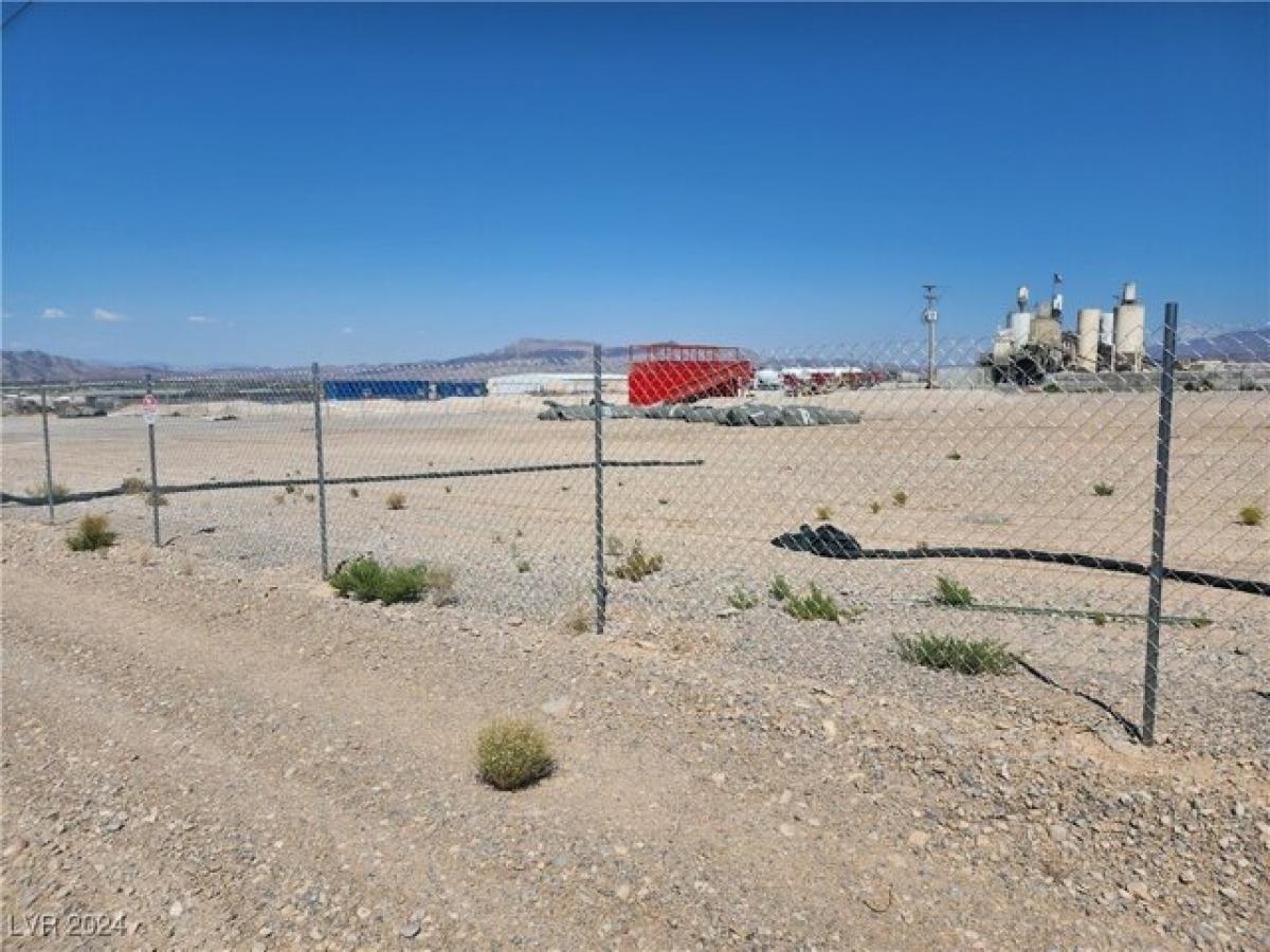 Terreno em Pahrump, USA N.º 475962