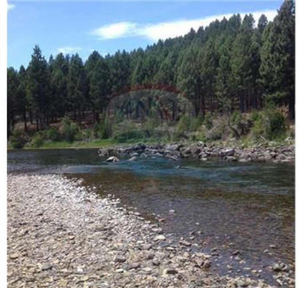  Land in Neuquen, Argentina No. 42103