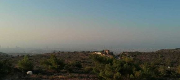 4 Schlafzimmer Haus in Mathikoloni, Cyprus, Nr. 7681 3