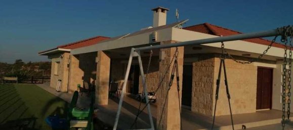 4 Schlafzimmer Haus in Mathikoloni, Cyprus, Nr. 7681 7