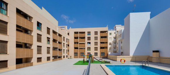 2 bedrooms Apartment in Torrevieja, Spain No. 91025 26