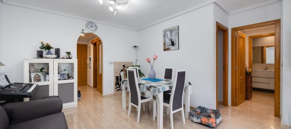 2 bedrooms Apartment in Torrevieja, Spain No. 91025 8