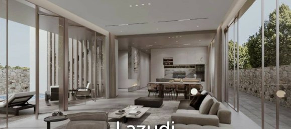 4 bedrooms Villa in Pattaya, Thailand No. 23834 3