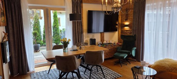 3غرفة شقة في Kirchdorf in Tirol, Austria رقم 245287 2