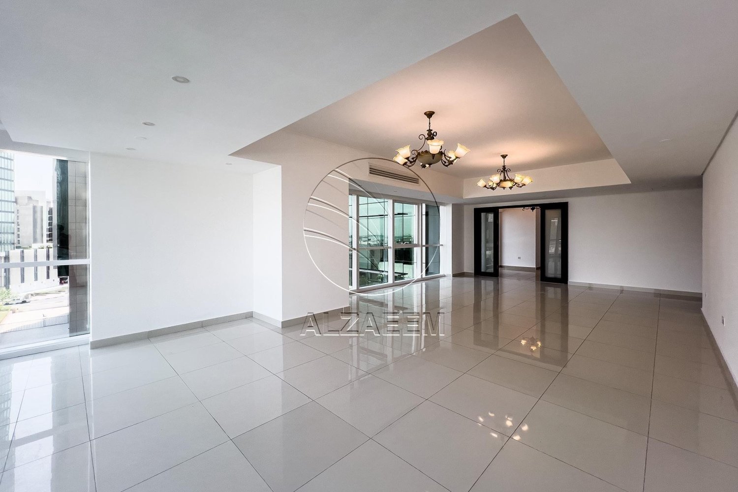 2 bedrooms Apartment in Al Reem Island, UAE No. 29542