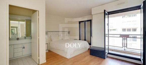 1 Schlafzimmer Wohnung in Levallois-Perret, France, Nr. 352020 5