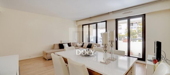 1 Schlafzimmer Wohnung in Levallois-Perret, France, Nr. 352020 3