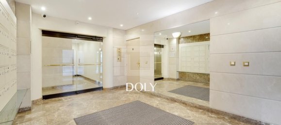 1 Schlafzimmer Wohnung in Levallois-Perret, France, Nr. 352020 12