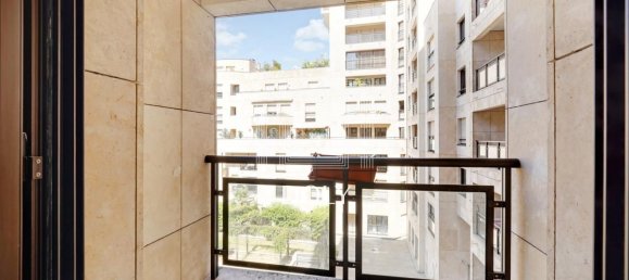 1 Schlafzimmer Wohnung in Levallois-Perret, France, Nr. 352020 7