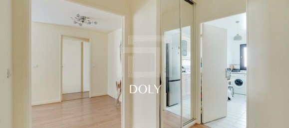 1 Schlafzimmer Wohnung in Levallois-Perret, France, Nr. 352020 11