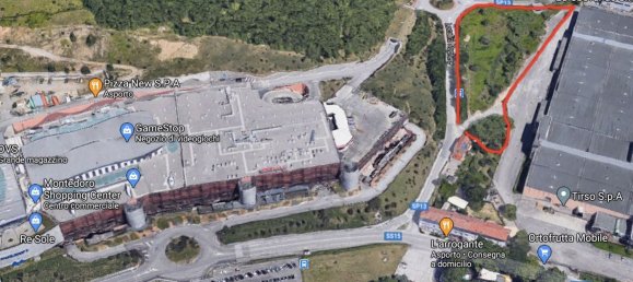 5000m² Land in Trieste, Italy No. 136472 13