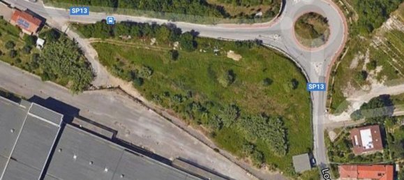 5000m² Land in Trieste, Italy No. 136472 8