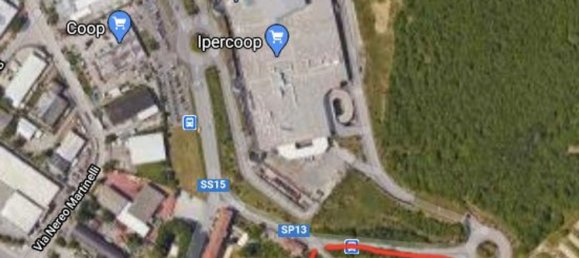 5000m² Land in Trieste, Italy No. 136472 11