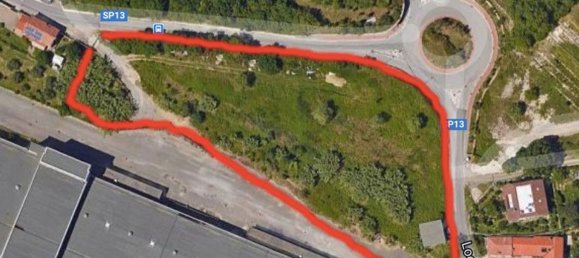 5000m² Land in Trieste, Italy No. 136472 9