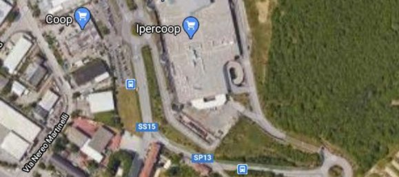 5000m² Land in Trieste, Italy No. 136472 10