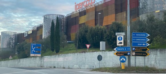 5000m² Land in Trieste, Italy No. 136472 7