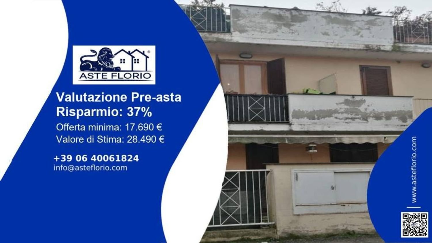 Studio in Tromello, Italy, Nr. 314979