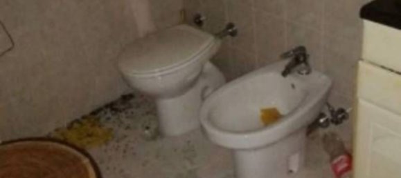 Studio in Tromello, Italy, Nr. 314979 4