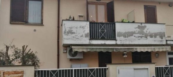 Studio in Tromello, Italy, Nr. 314979 2