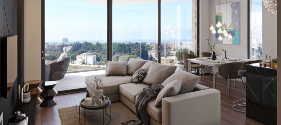 Ático de 3 dormitorios en Paphos, Cyprus No. 32398 5