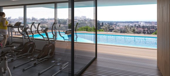 Ático de 3 dormitorios en Paphos, Cyprus No. 32398 8