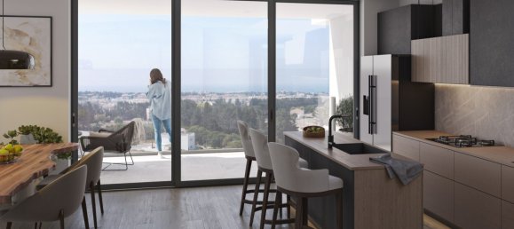 Ático de 3 dormitorios en Paphos, Cyprus No. 32398 6